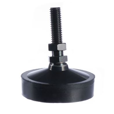 Anti-Vibration Leveling Devices