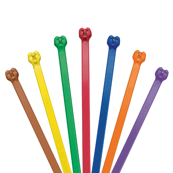 Cable & Wire Ties