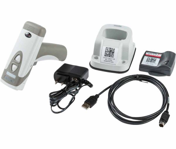 Barcode Scanner Kits