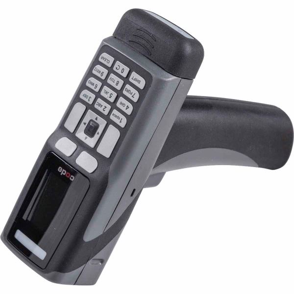 Barcode Scanners & Accessories