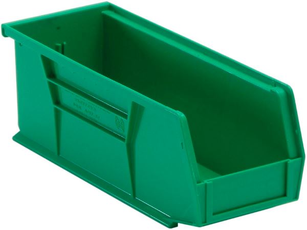 Bins, Totes & Containers