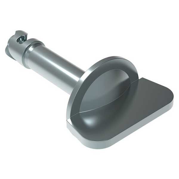 Quick Access Fasteners