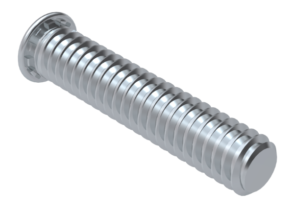 Self-Clinching Studs
