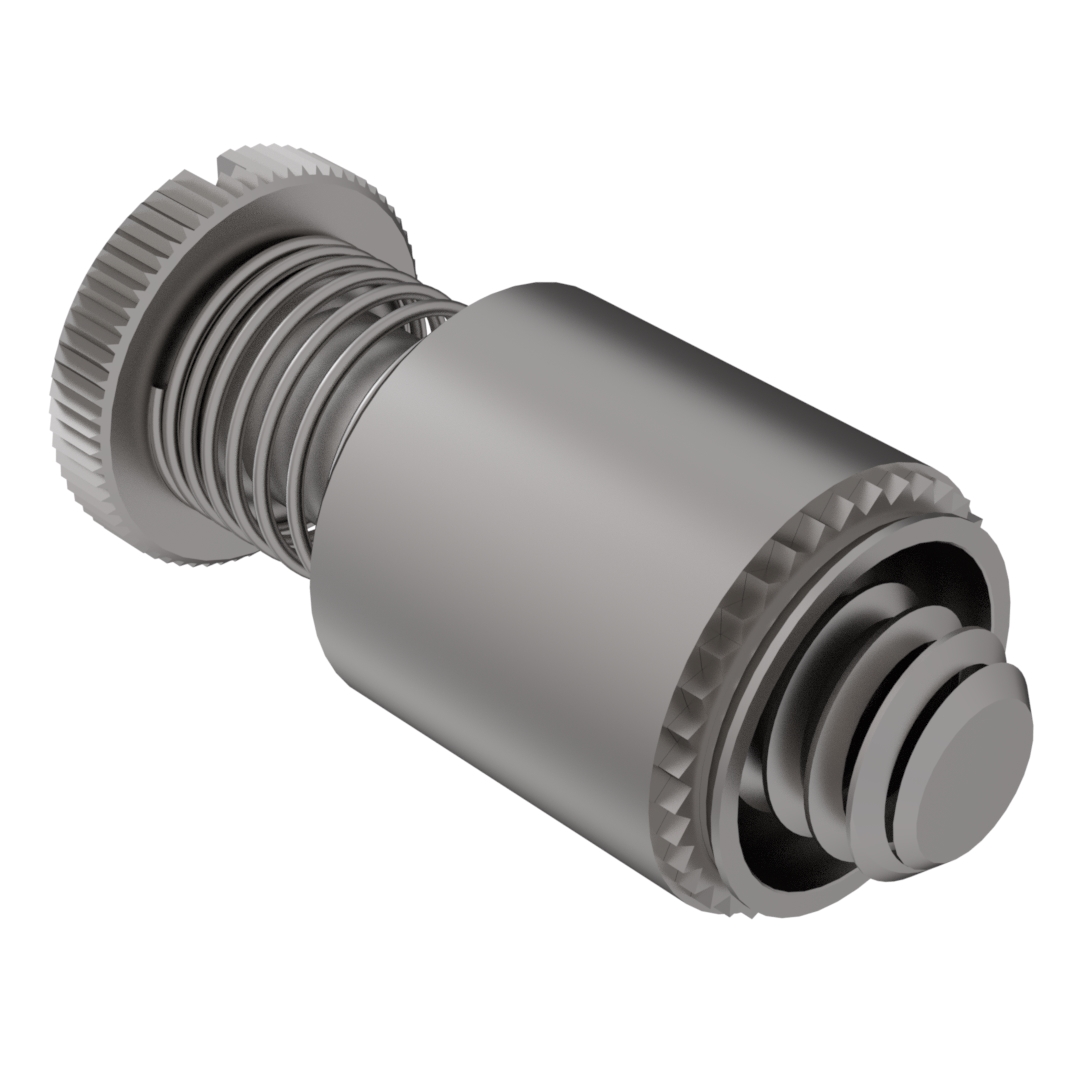 Self-Clinching Panel Fasteners