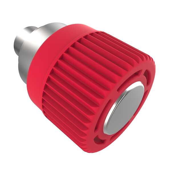 Spring-Loaded Plungers