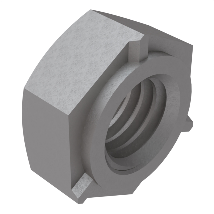 Weld Nuts
