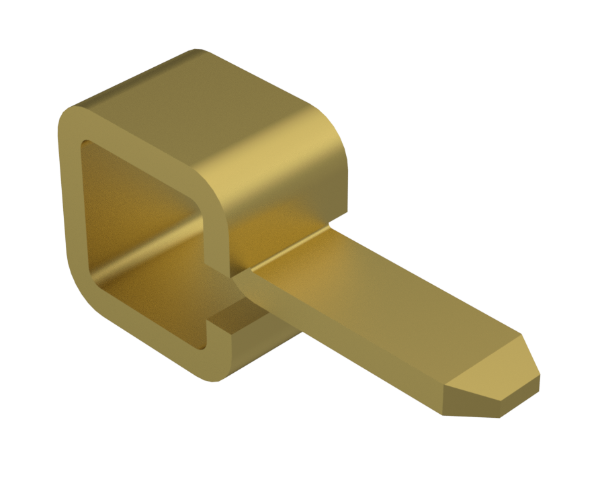 Card Edge Connectors