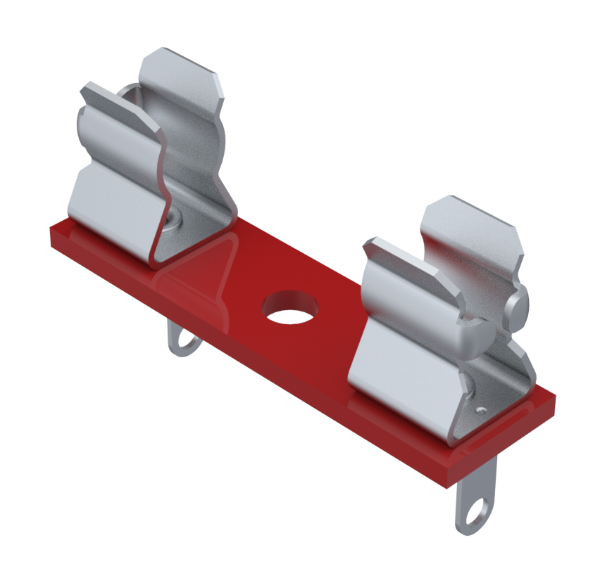 Fuse Clips & Accessories