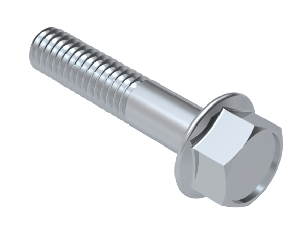 Flange Bolts