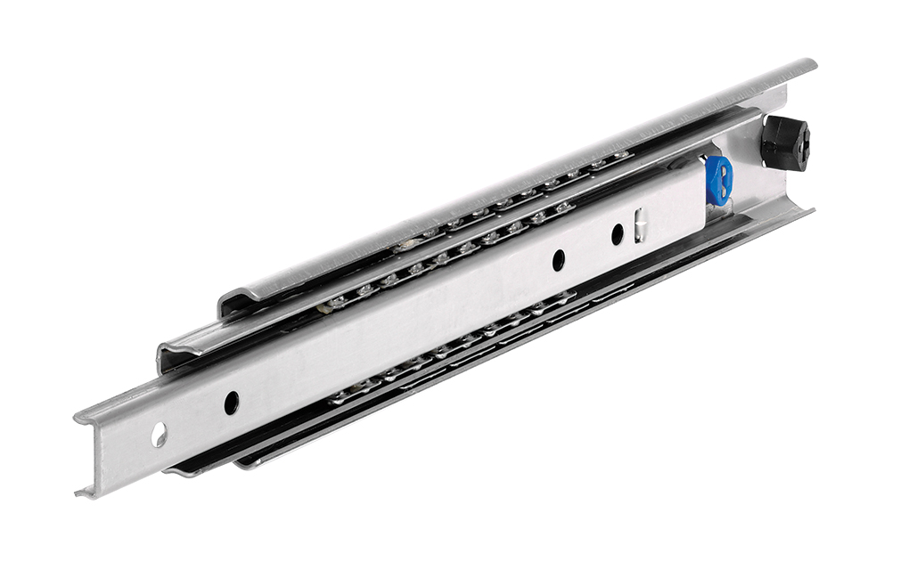 Slides & Accessories