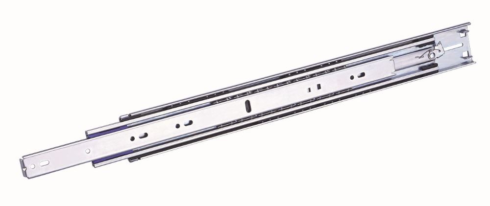 Electronic Enclosure Slides