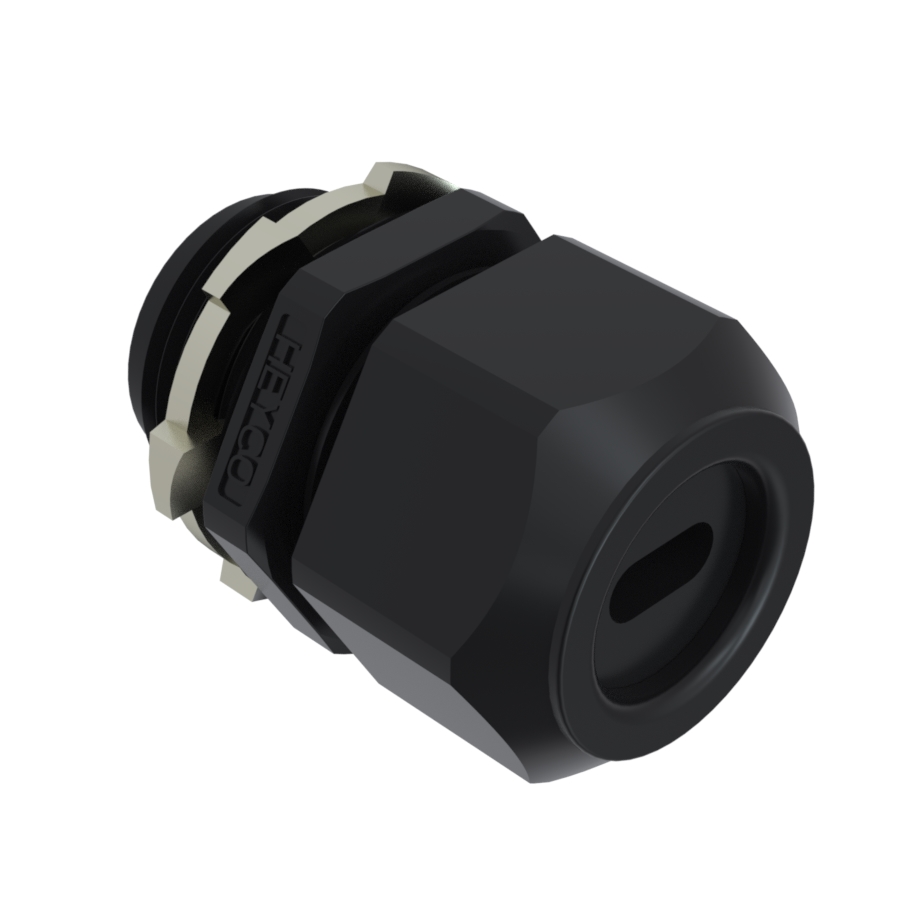 Romex & Oval Cable Cordgrips