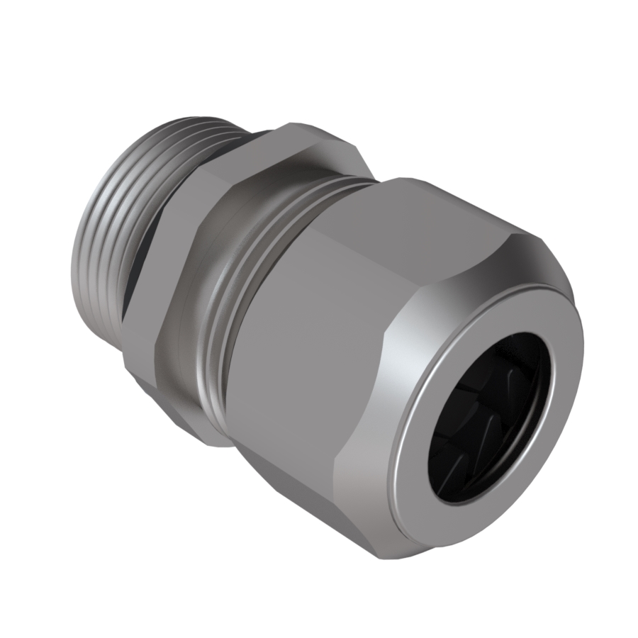 Straight-Thru Cordgrips