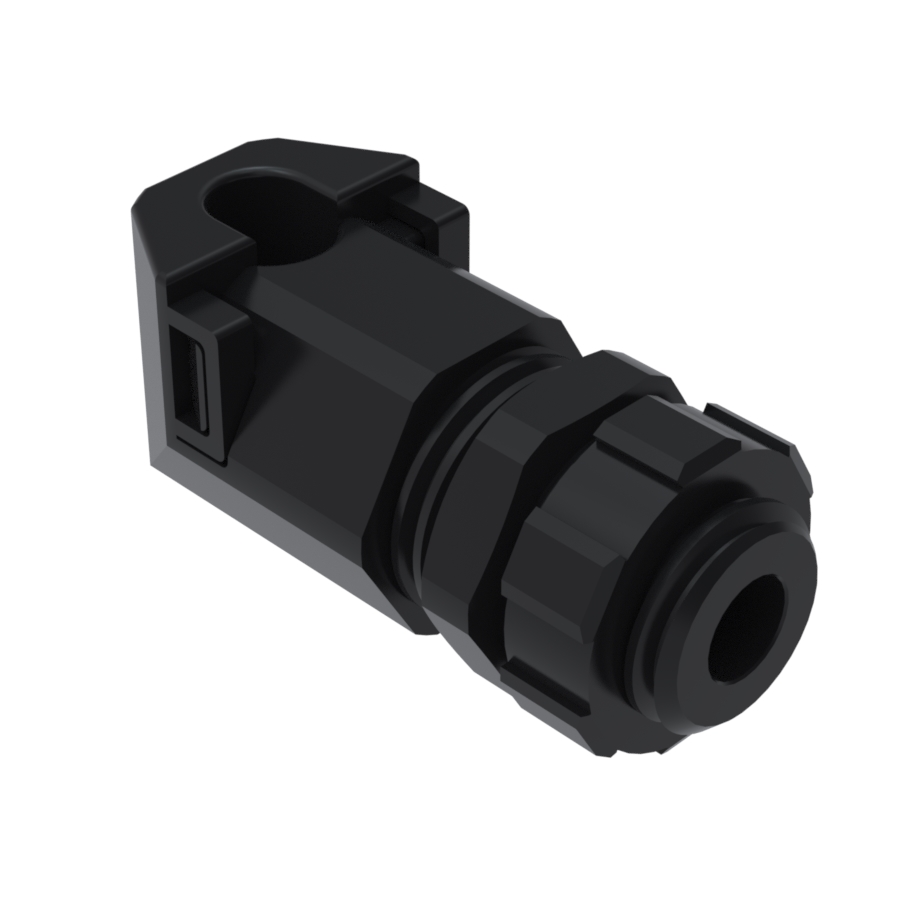 Right Angle Cordgrips