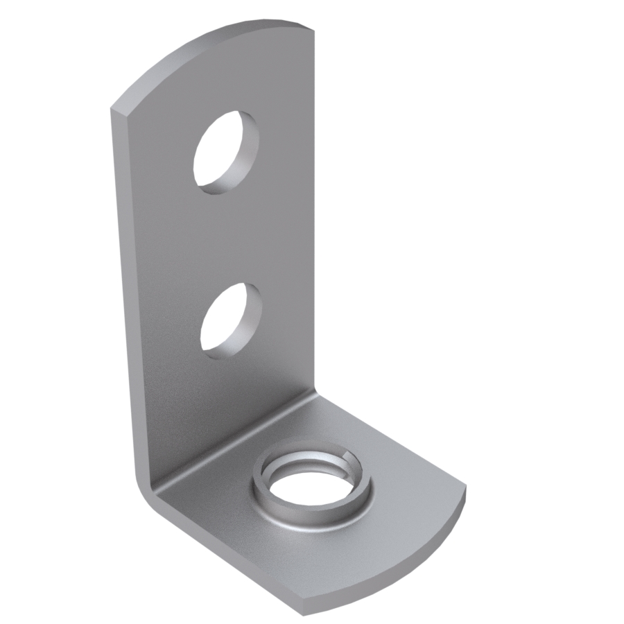 Mounting Brackets