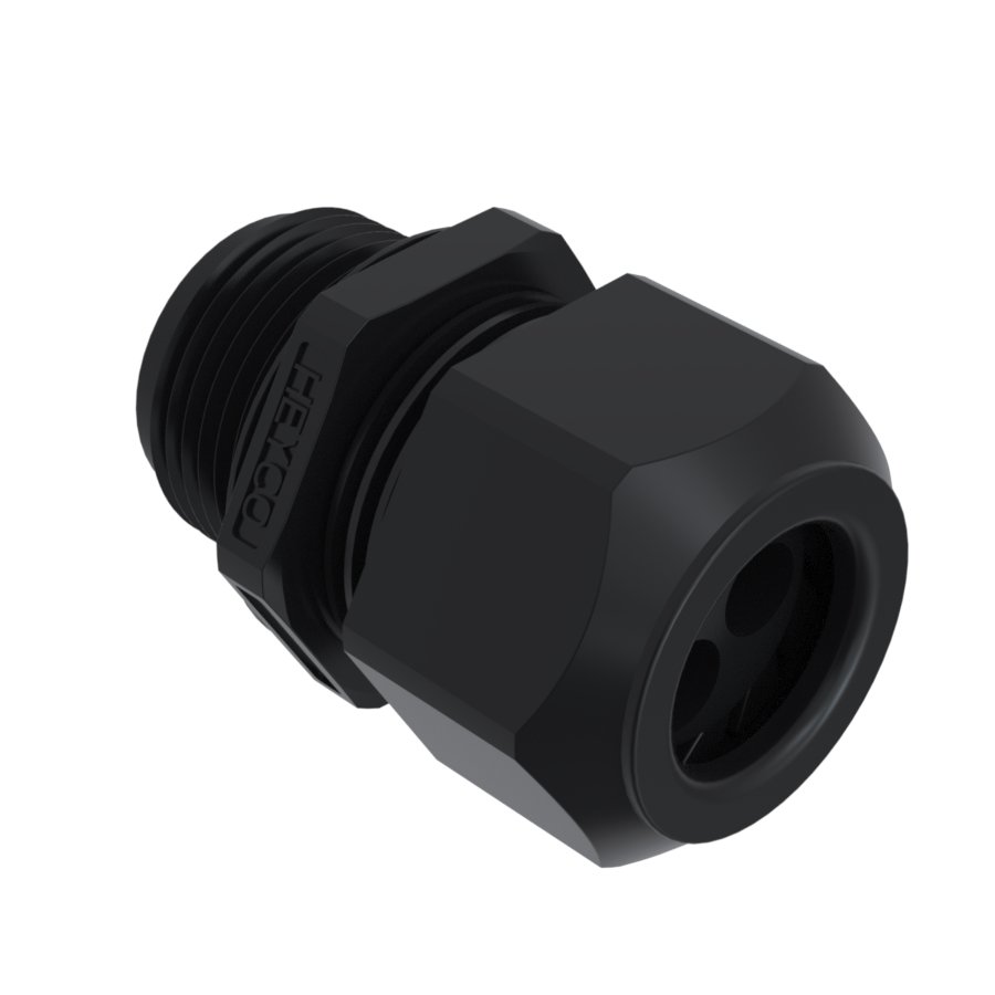 Multi-Hole Cordgrips