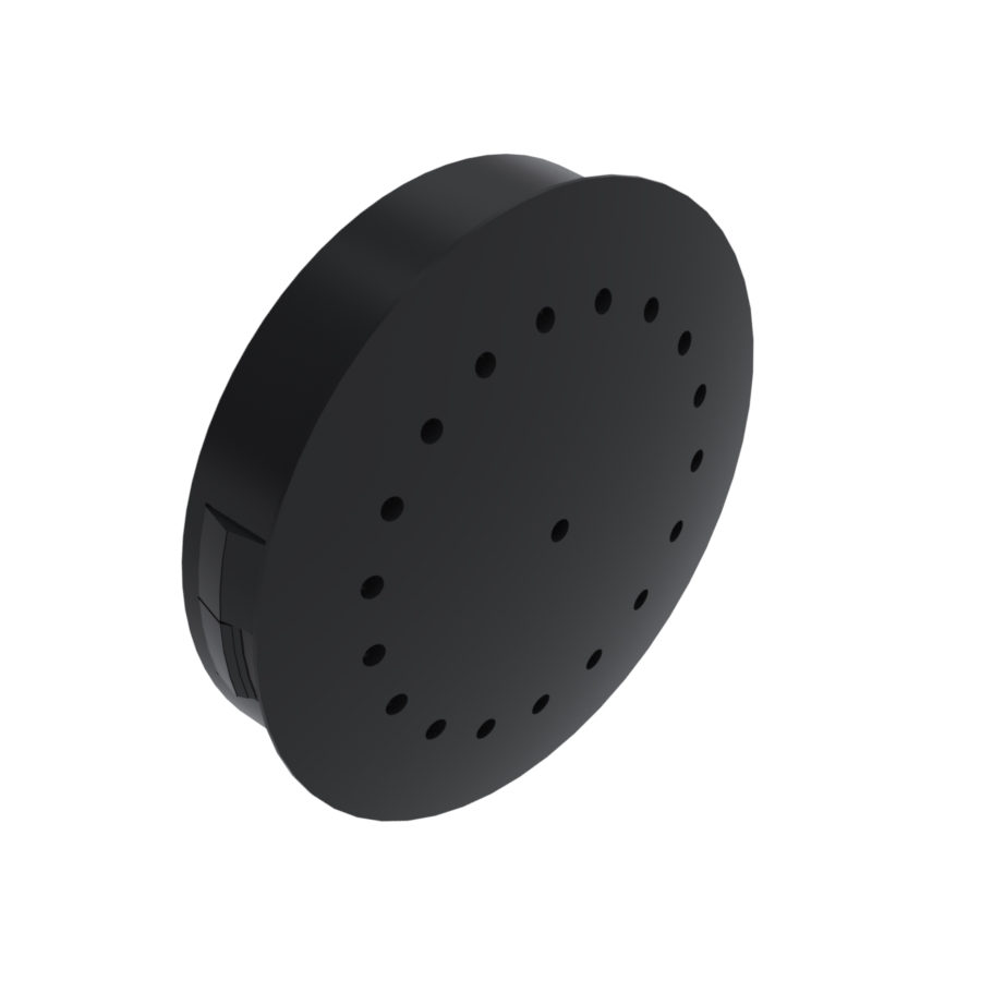 Vented Hole & Drain Plugs