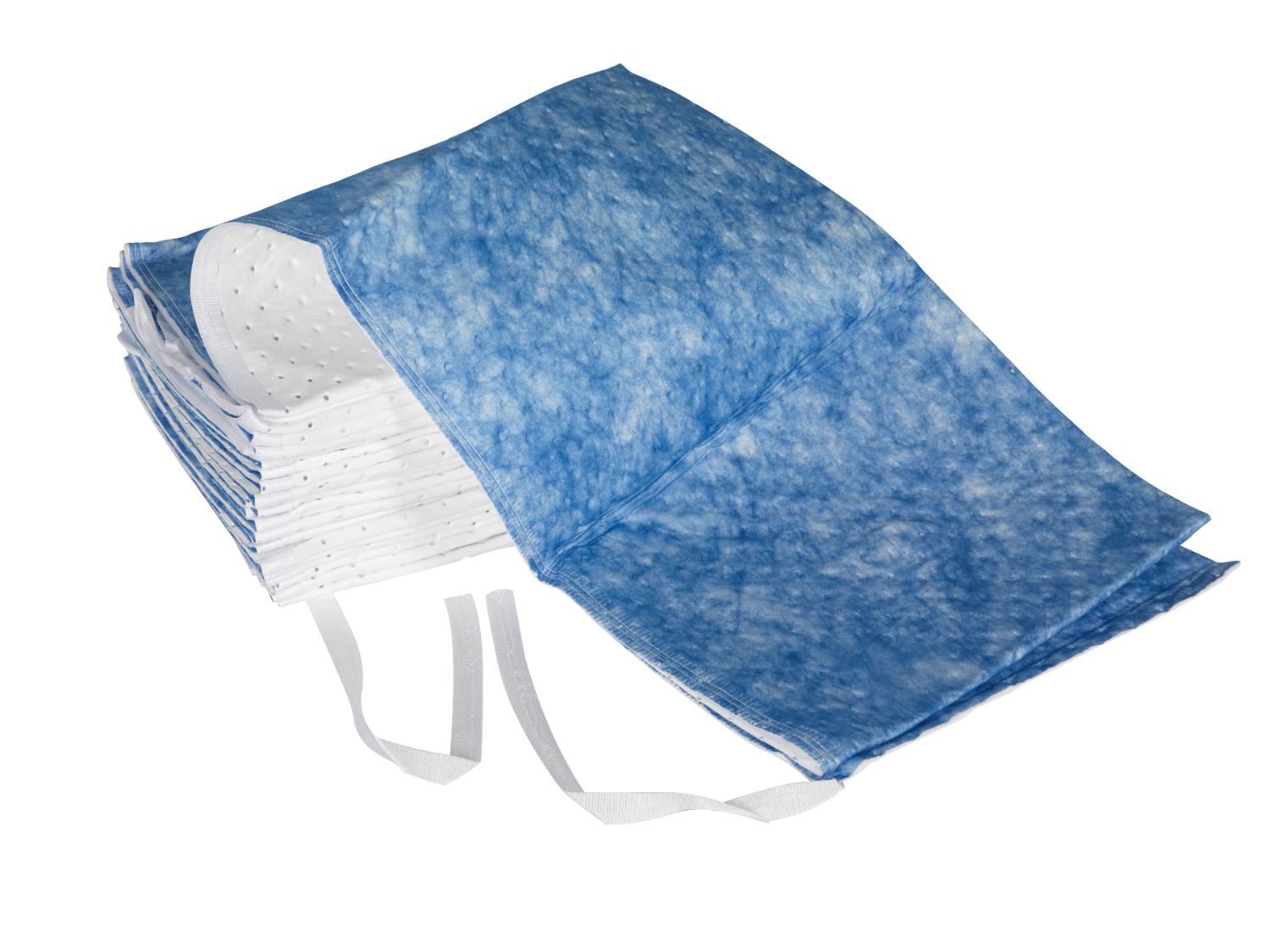 Absorbent Sweeps & Nets