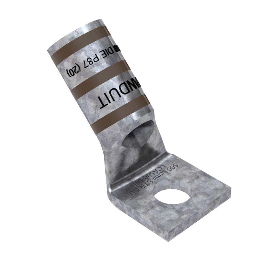 Lugs, Splices & Split Bolts