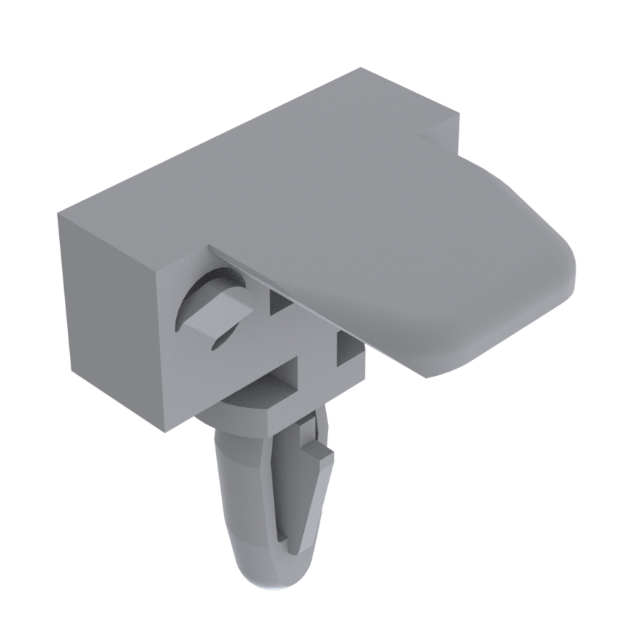 Side Mount PCB Supports