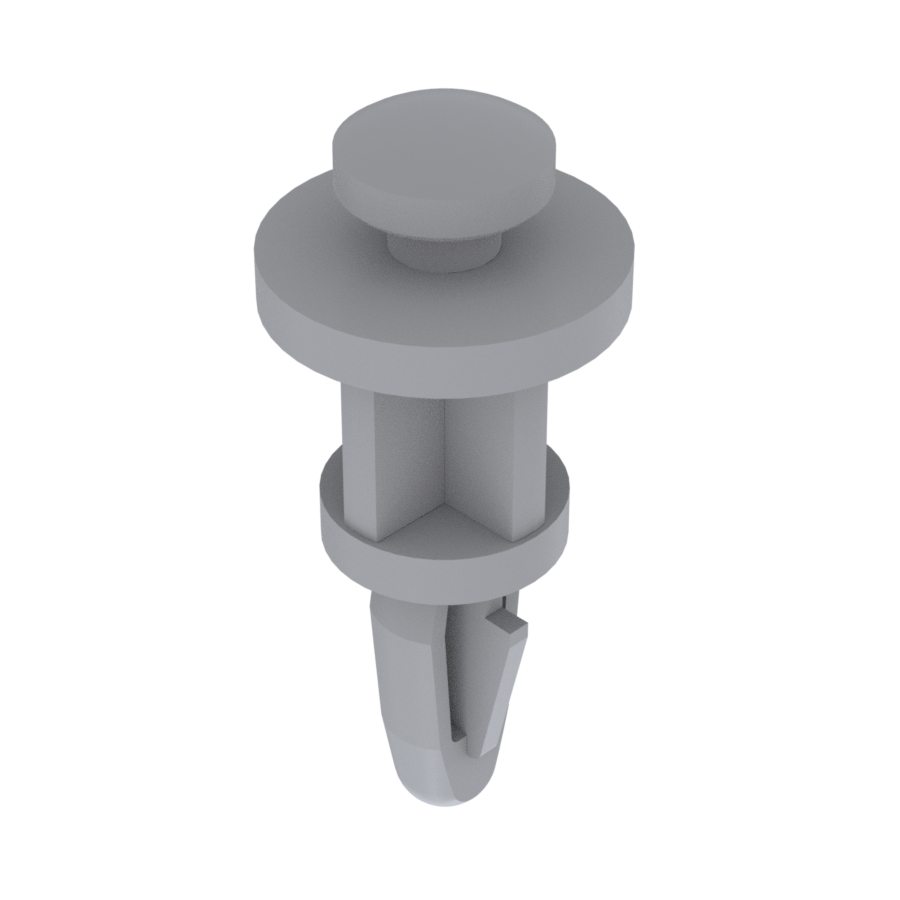 Snap Lock PCB Supports