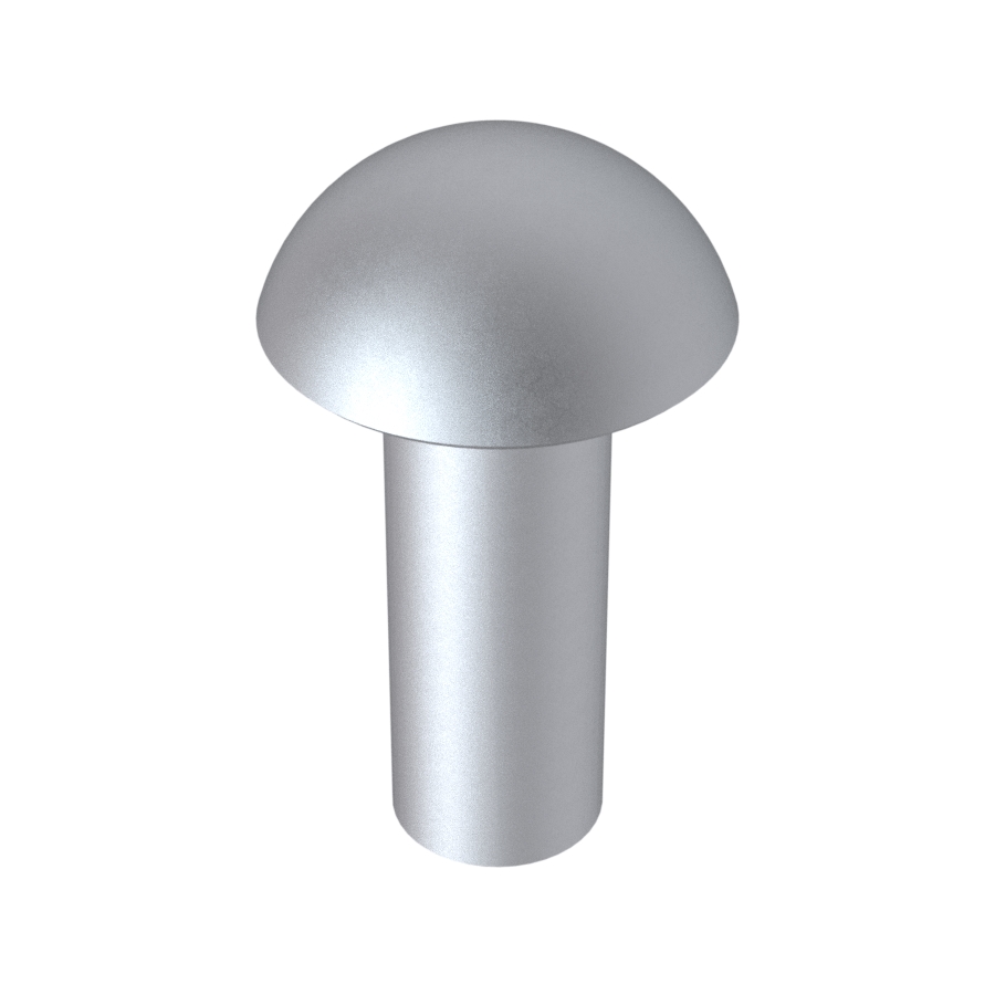Solid Rivets