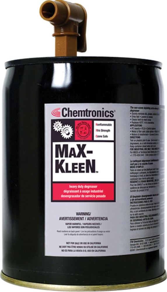 Chemicals & Coatings