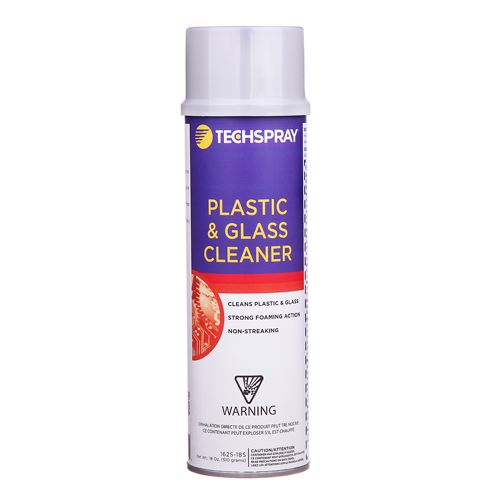 Glass & Surface Cleaners