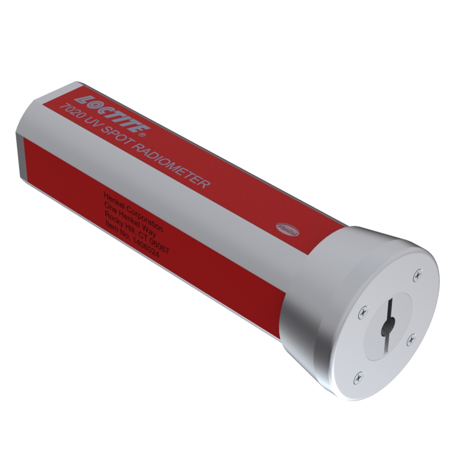 Light Curing Equipment