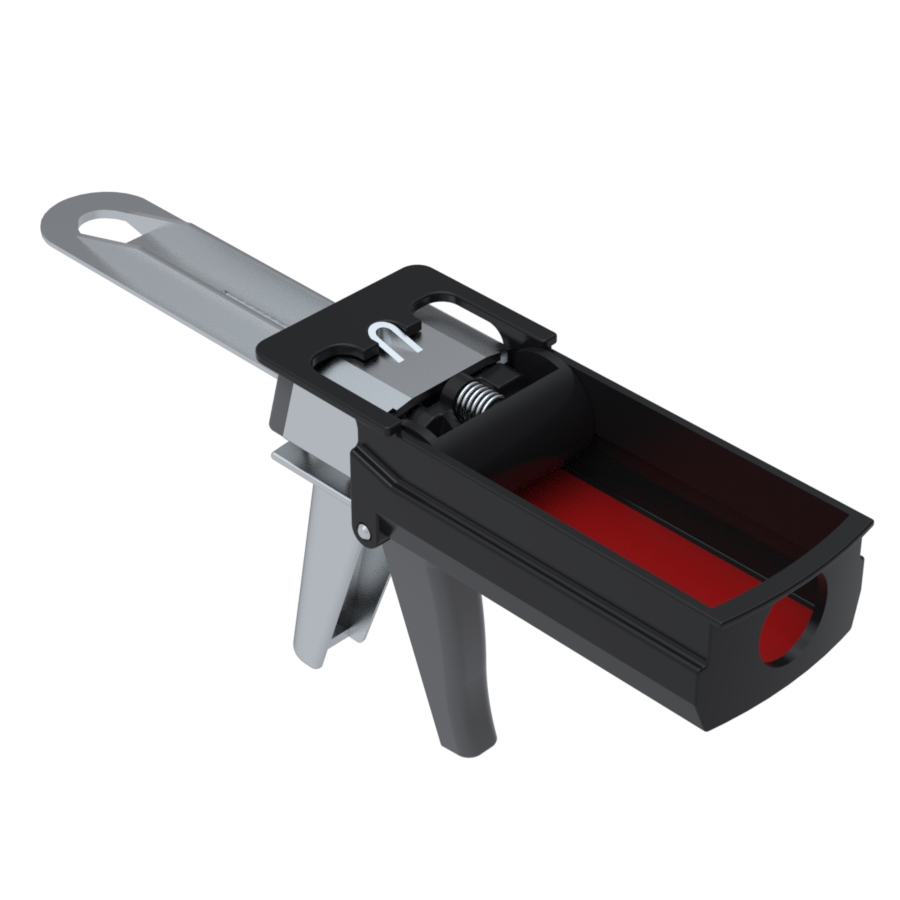 Manual Applicator Guns