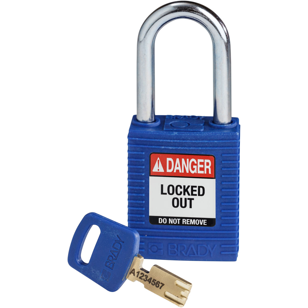 Padlocks