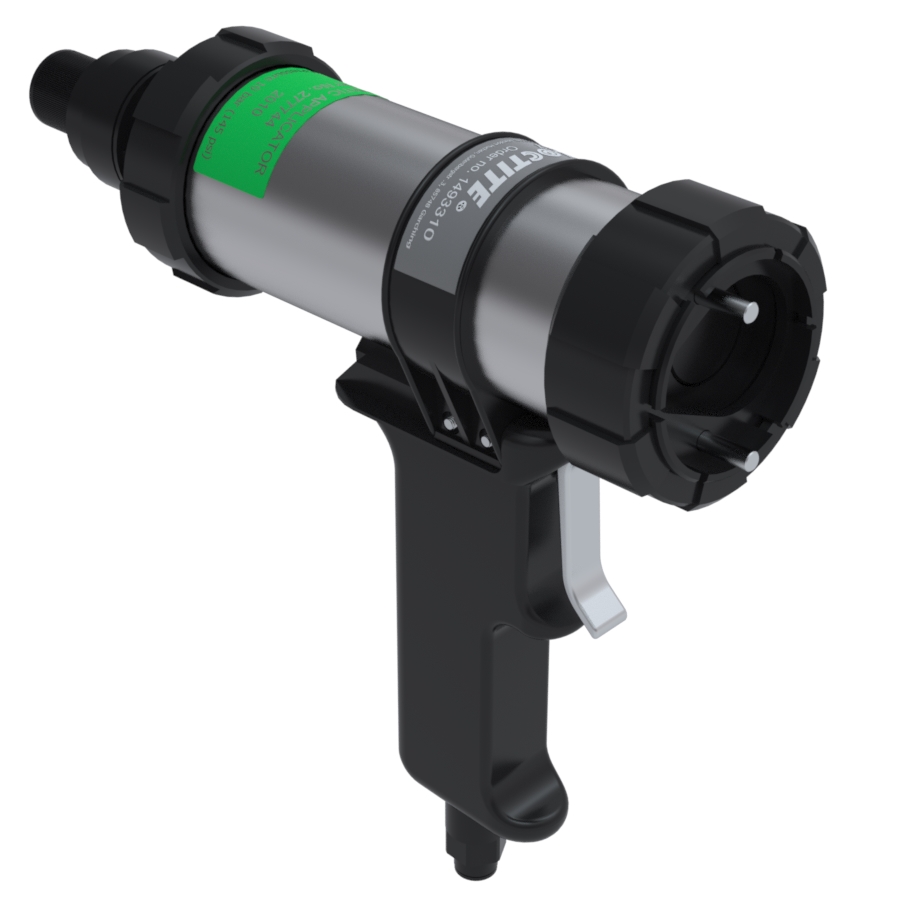 Powered Applicator Guns