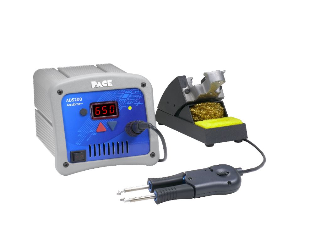Soldering Equipment