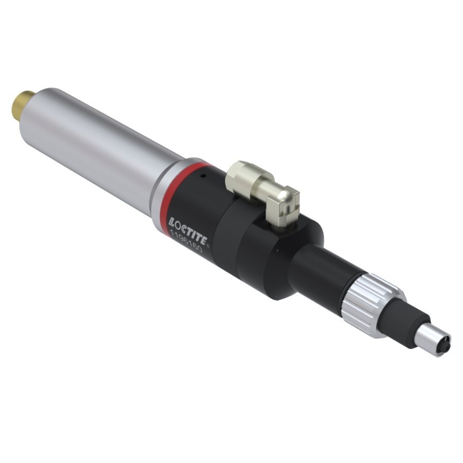 Volumetric Dispense Systems