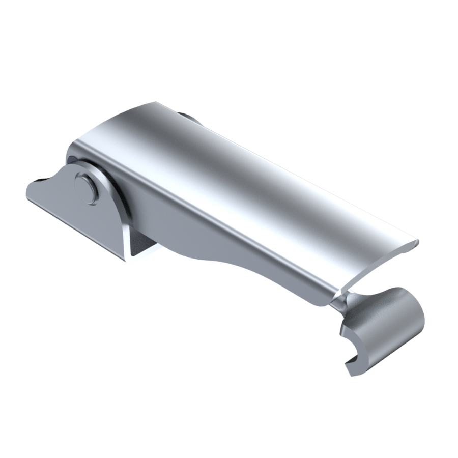 Adjustable Grip Draw Latches