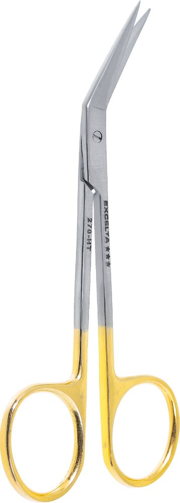 Carbide Insert Scissors