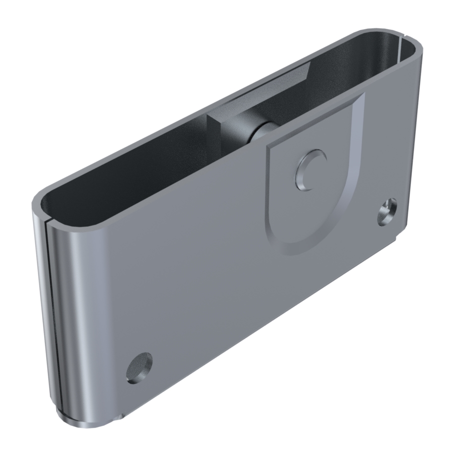 Concealed Draw Latches