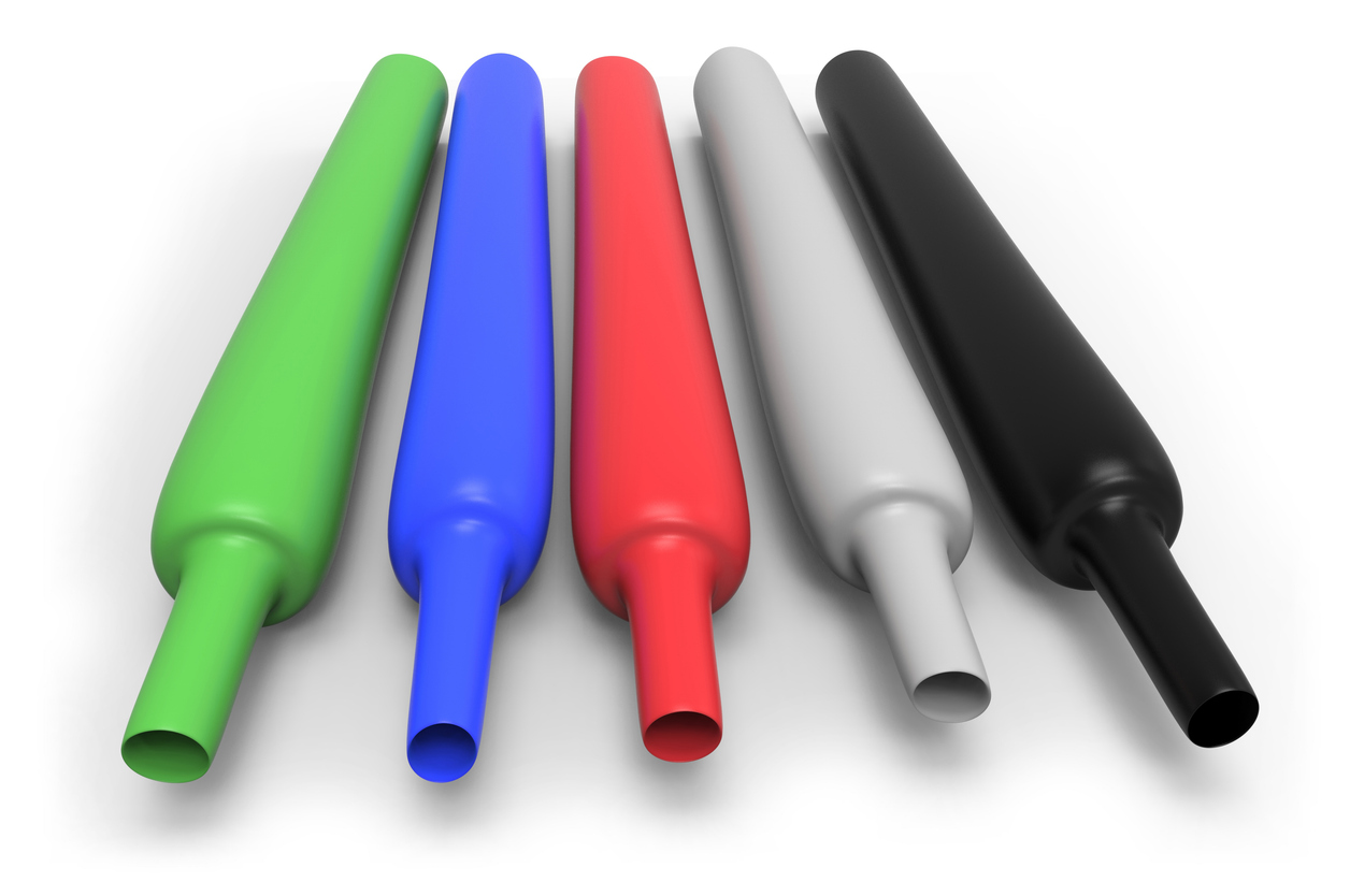 Heat-Shrink Tubing