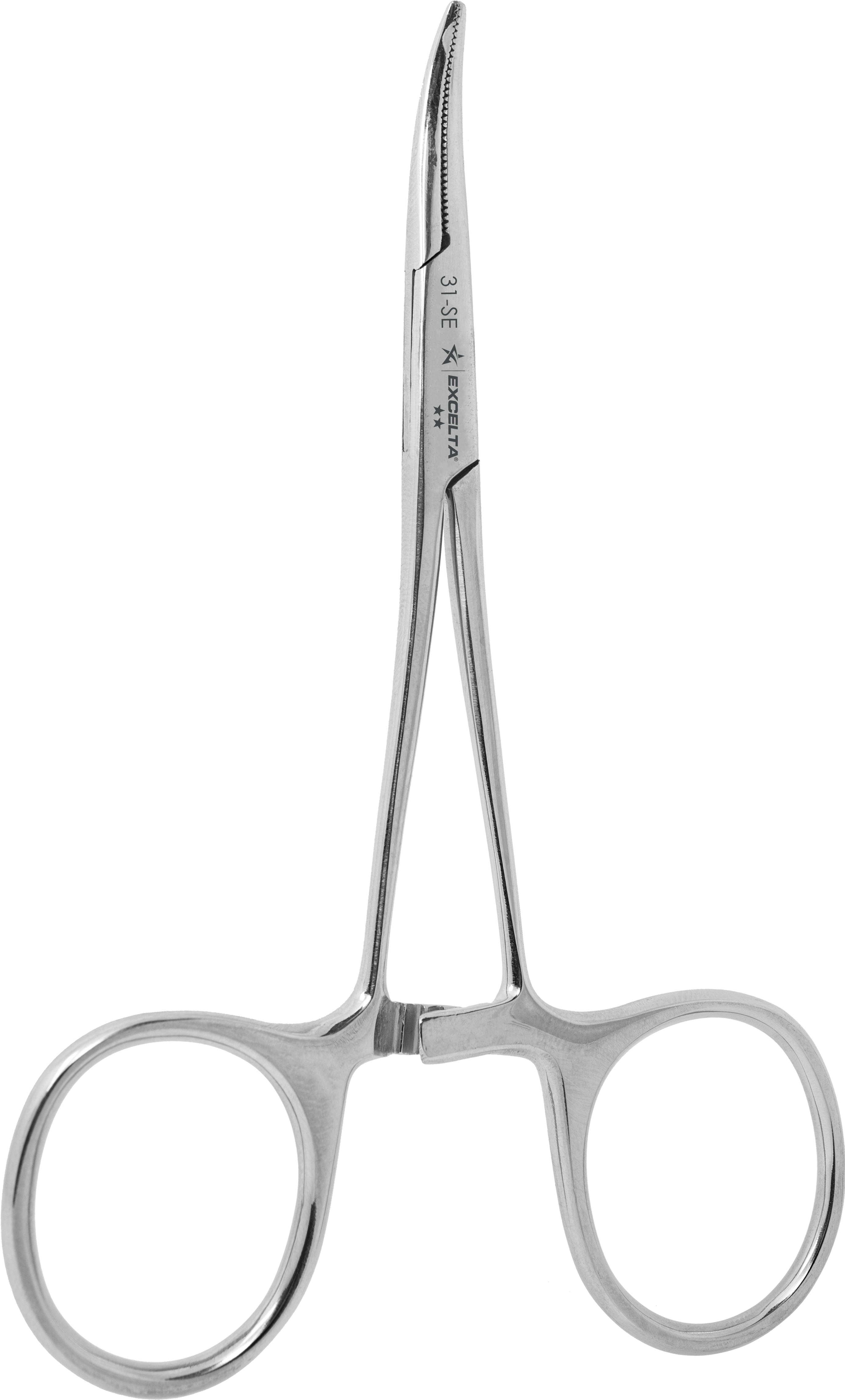 Hemostats/Clamps