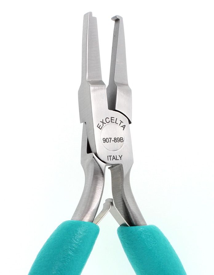 Lead Forming Pliers
