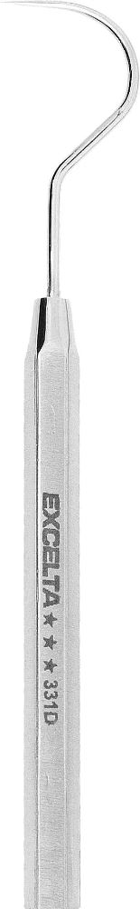 Probes, Scribes & Dotting Pens