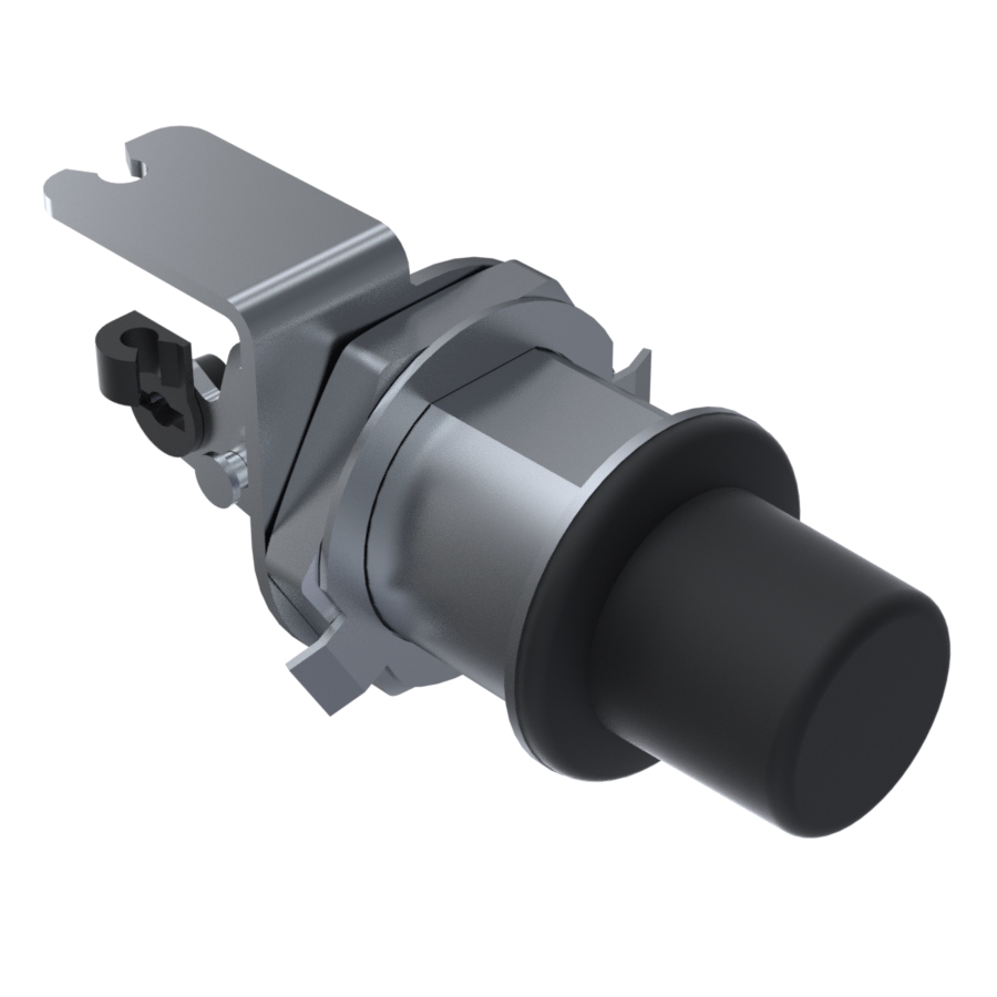 Rotary Latch Actuators