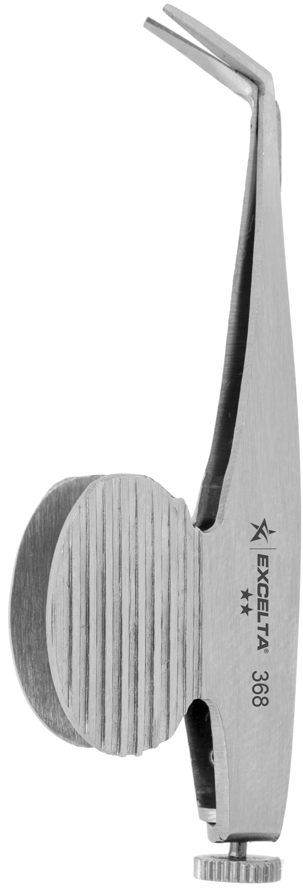 Self-Opening Scissors