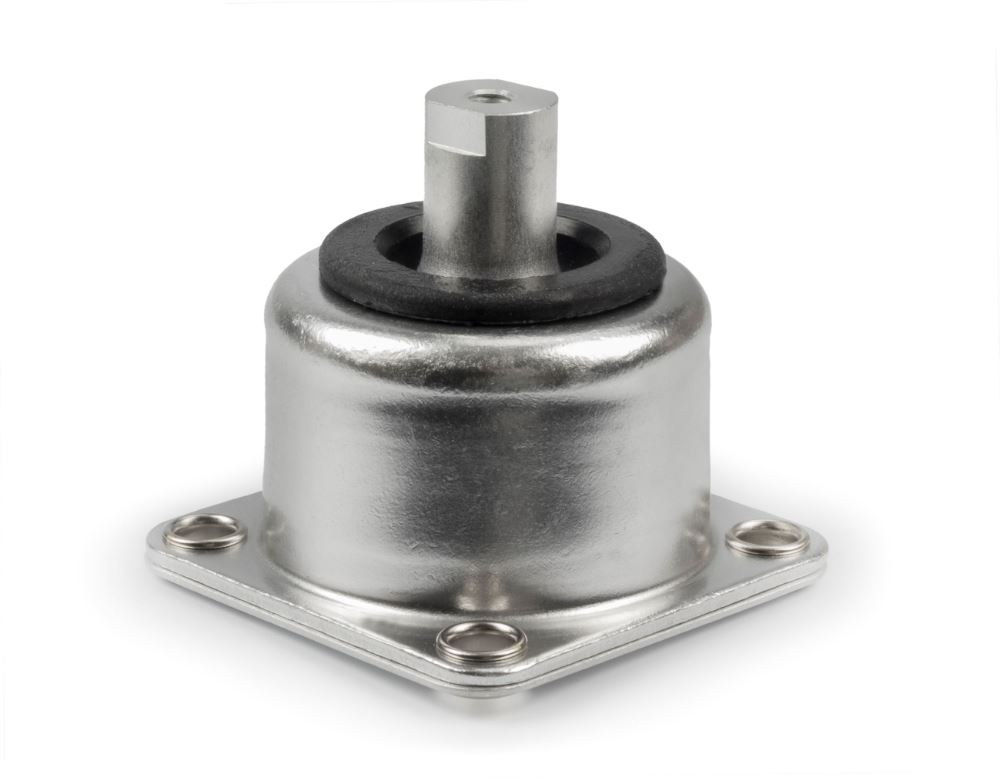 Shock & Vibration Mounts