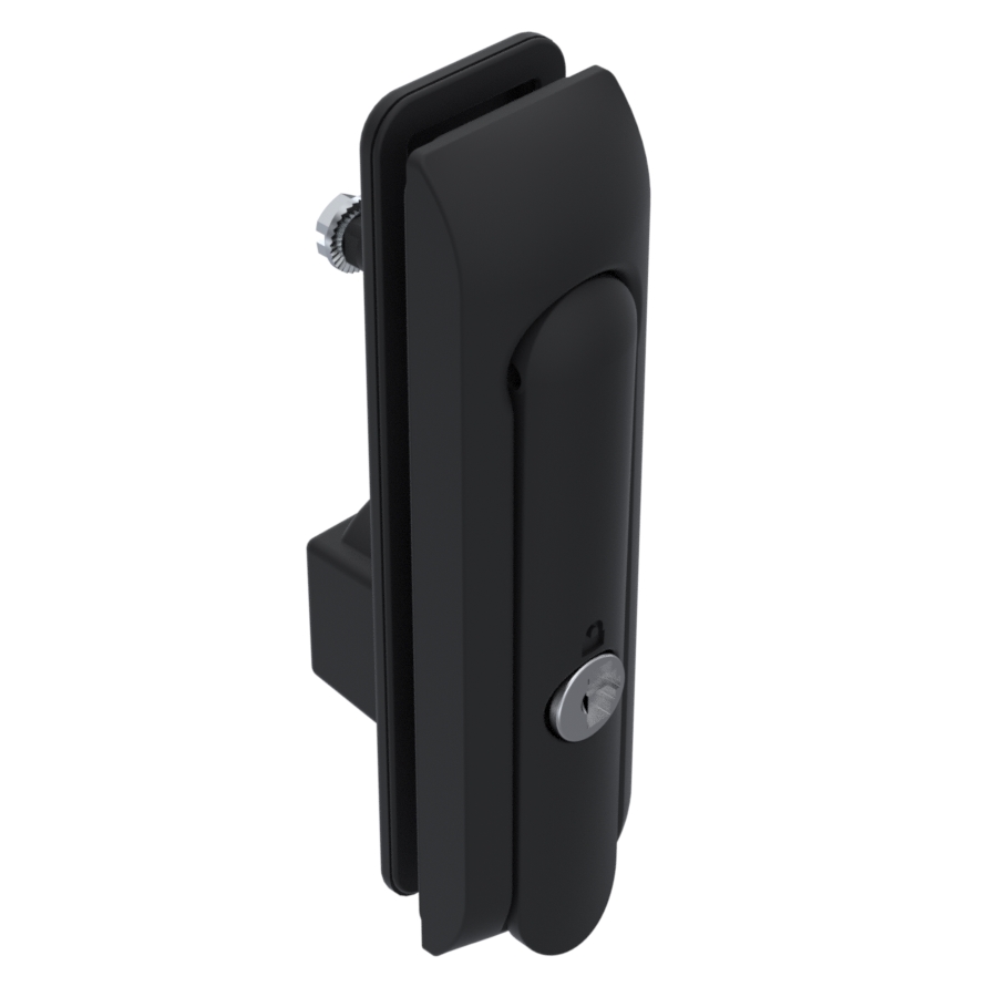 Swinghandle & Multipoint Systems