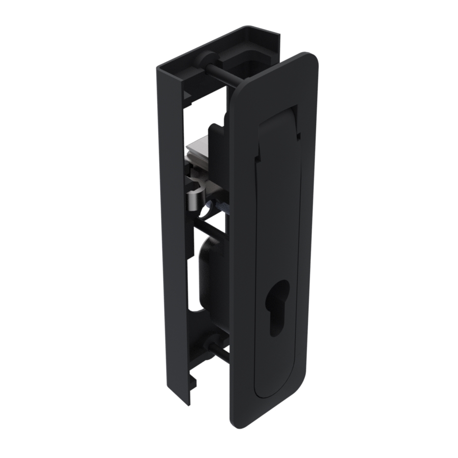 Actuators & Integrated Systems