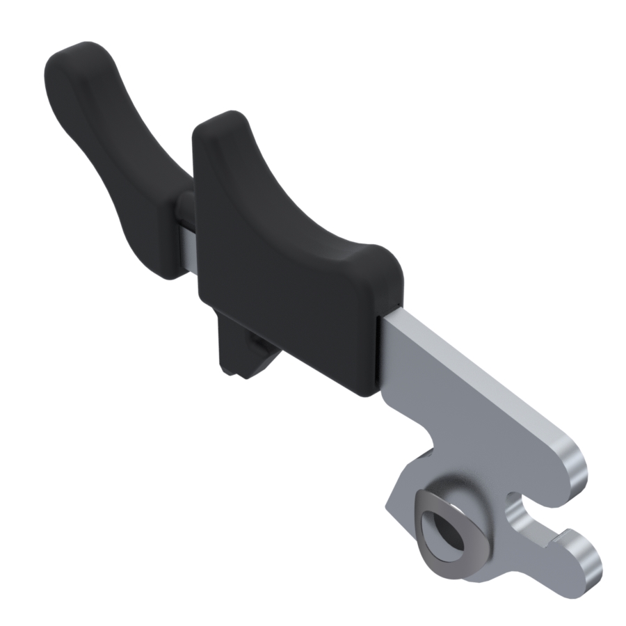 Inject / Eject Mechanisms