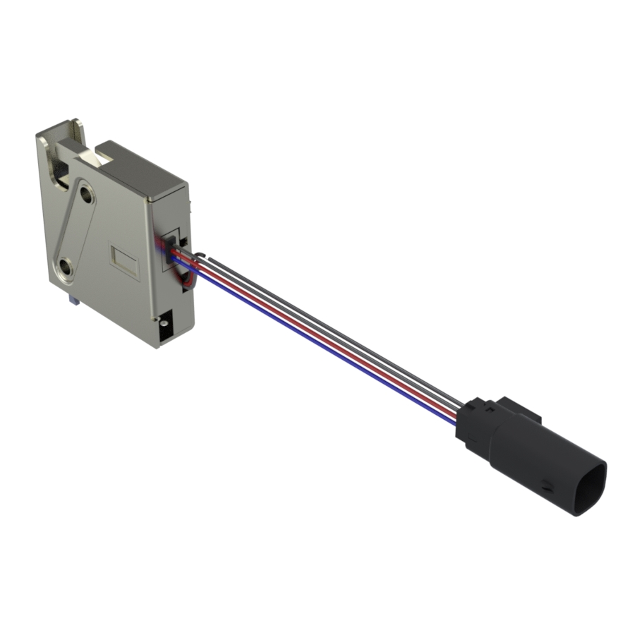 Electronic Access & Locking Solutions