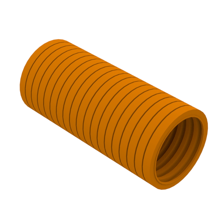 Standard Corrugated Tubing