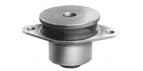 Tube Vibration Isolation Mounts